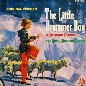 The Little Drummer Boy: A Christmas Festival