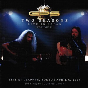 Two Seasons: Live In Japan Volume II