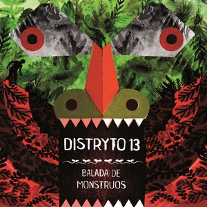 Distryto 13 的头像