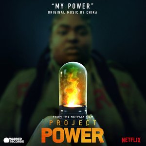 My Power