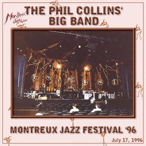 Montreux Jazz Festival '96