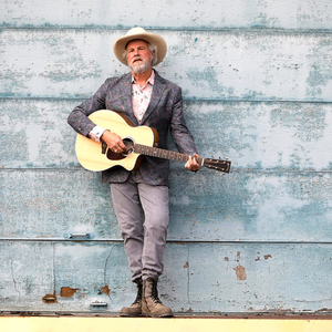 Robert Earl Keen