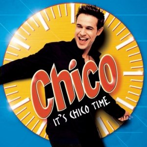 It's Chico Time Clubstar Remix