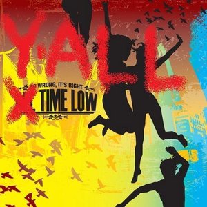 Y'All Time Low 的头像
