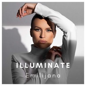 Image for 'Illuminate'