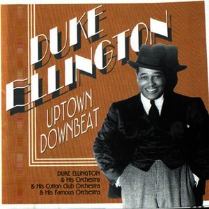 Uptown Downbeat