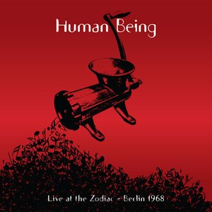 Human Being 的头像
