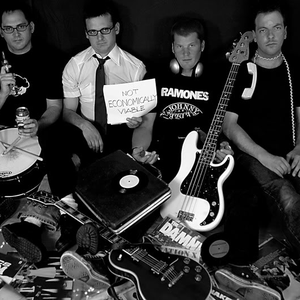 The Methadones photo provided by Last.fm