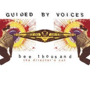 Bee Thousand: The Director's Cut (Abridged)