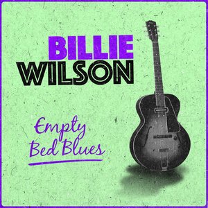Billie Wilson 的头像