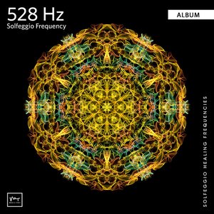 528 Hz Meditation Music