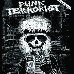 Punk Terrorist 的头像