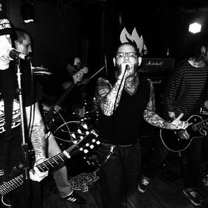 Salvation City Rockers 的头像