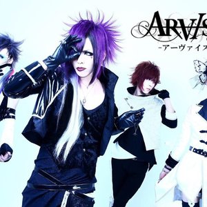 ARVISE 的头像