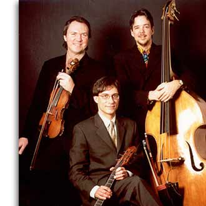 Mark O'Connor's Hot Swing Trio photo provided by Last.fm