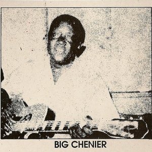 Big Chenier 的头像