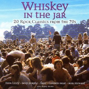 Whiskey in the Jar