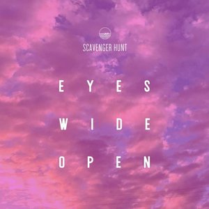 Eyes Wide Open - Single