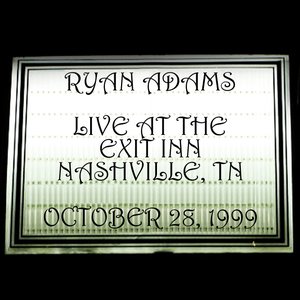 Exit Inn - Nashville, TN October 28 1999