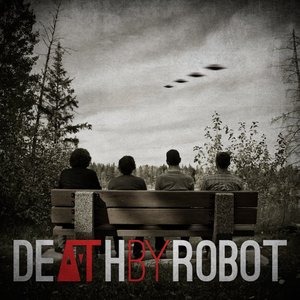 Avatar for Death By Robot