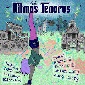 Ritmos Tenoros - vol 1