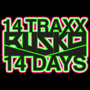 14 Traxx in 14 Days