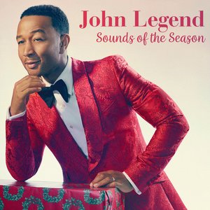 John Legend Collection: Sounds Of The Season