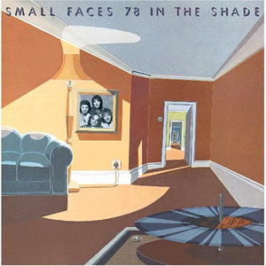 Small Faces - Small Faces - 9. You Ain