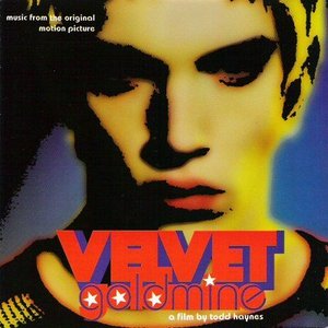 Velvet Goldmine