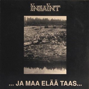 … Ja maa elää taas…