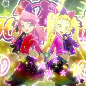 Maika, Ema from BEST FRIENDS! 的头像