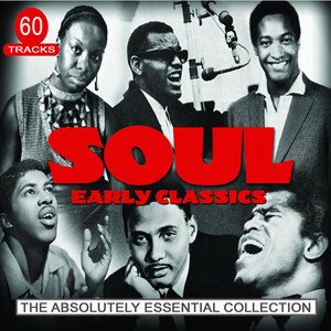 Soul - Early Classics