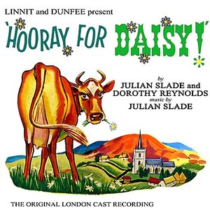Hooray For Daisy