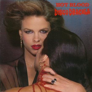 Hot Blood 的头像