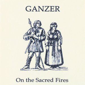On The Sacred Fires