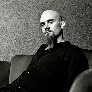 Nick Oliveri photo provided by Last.fm