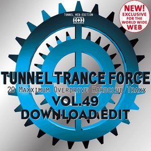 Tunnel Trance Force, vol. 49