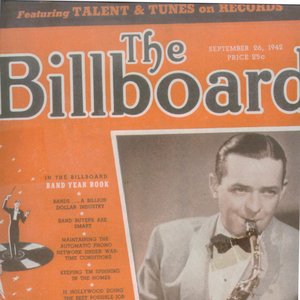 Jimmy Dorsey Orchestra 的头像