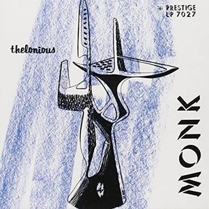 Image for 'Thelonious Monk'