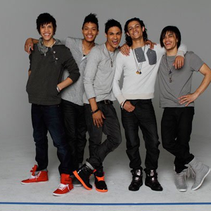 B5