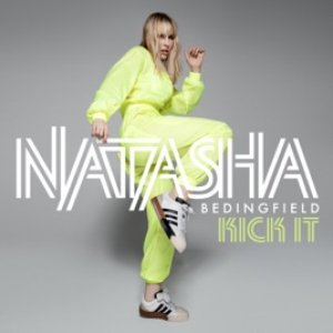 Kick It (Radio Edit) - Single