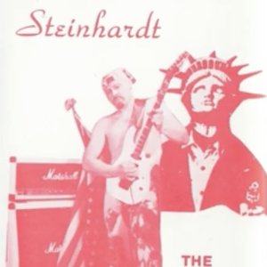 Steinhardt 的头像