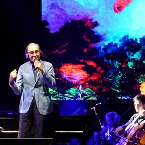 Franco Battiato & Royal Philharmonic Concert Orchestra için avatar