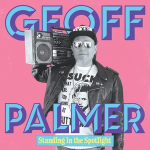 Standing in the Spotlight