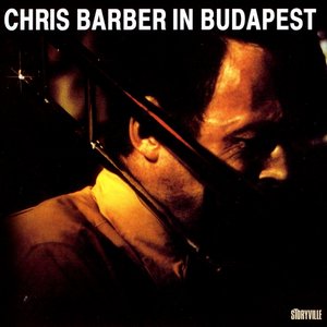 Chris Barber In Budapest