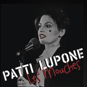 Patti LuPone at Les Mouches (LIVE)