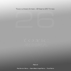 8years 25times Part2