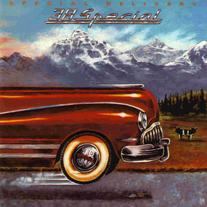 .38 Special - I Been A Mover [live] Lyrics - Zortam Music