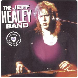 Master Hits: The Jeff Healey Band