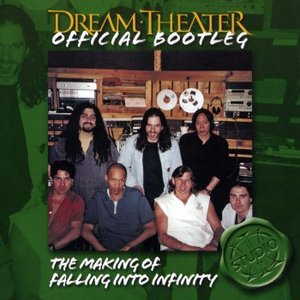 Official Bootleg: The Making of Falling Into Infinity